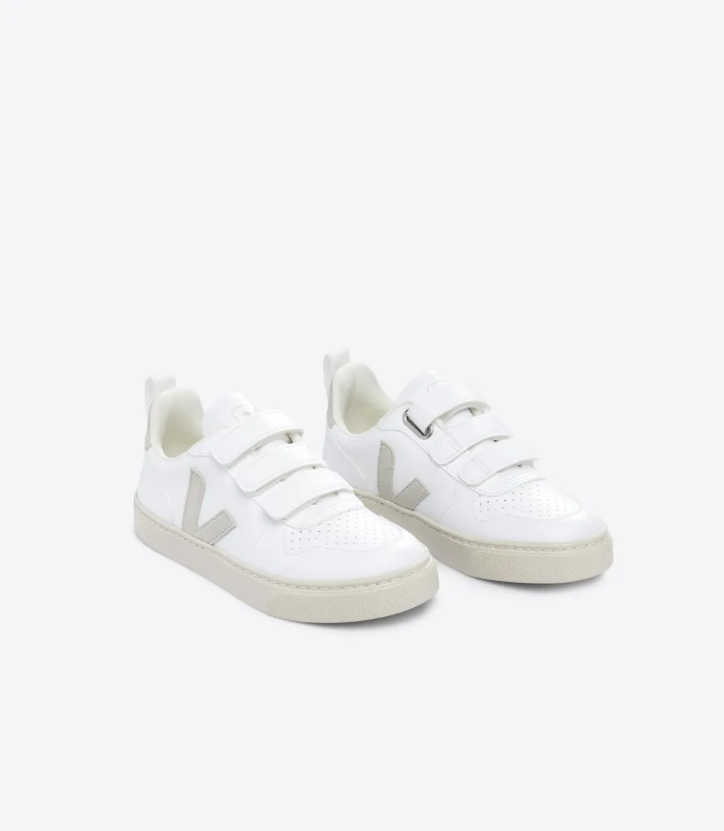 V-10 CWL WHITE NATURAL>VEJA Shop