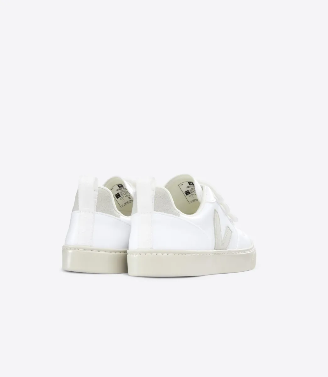 V-10 CWL WHITE NATURAL>VEJA Shop