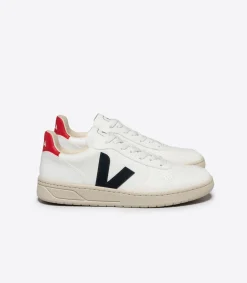 V-10 CWL WHITE NAUTICO PEKIN>VEJA Cheap
