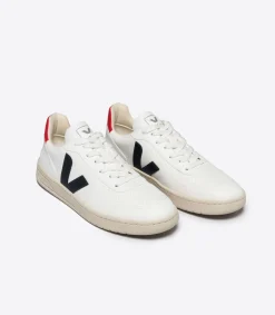 V-10 CWL WHITE NAUTICO PEKIN>VEJA Cheap