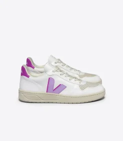 V-10 CWL WHITE ORCHID ULTRAVIOLET>VEJA Hot