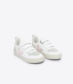 V-10 CWL WHITE PETALE>VEJA Best Sale
