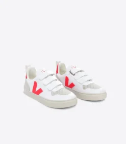 V-10 CWL WHITE ROSE FLUO>VEJA Sale