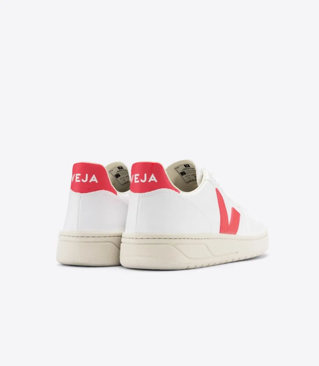 V-10 CWL WHITE ROSE FLUO>VEJA Fashion