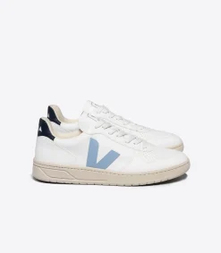 V-10 CWL WHITE STEEL NAUTICO>VEJA Outlet