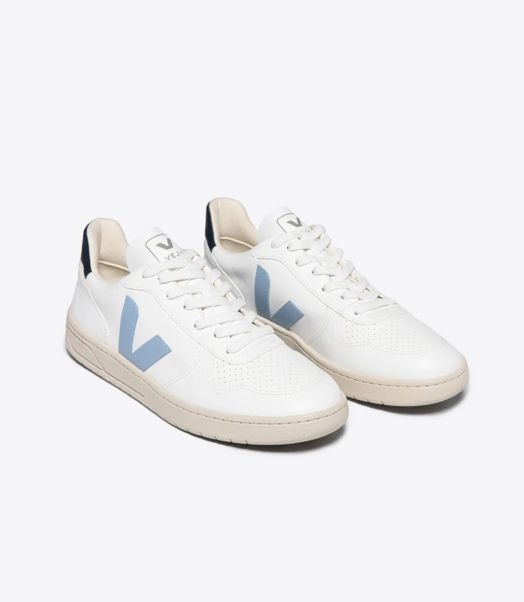 V-10 CWL WHITE STEEL NAUTICO>VEJA Outlet