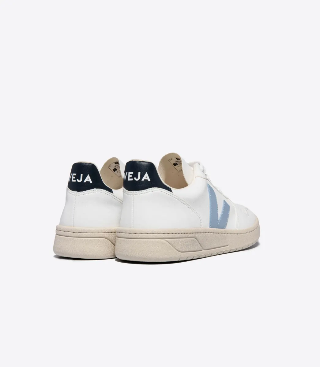 V-10 CWL WHITE STEEL NAUTICO>VEJA Outlet