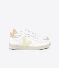 V-10 CWL WHITE SUN PEACH>VEJA Shop