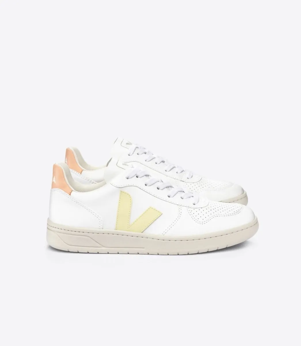 V-10 CWL WHITE SUN PEACH>VEJA Shop