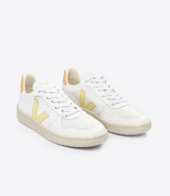 V-10 CWL WHITE SUN PEACH>VEJA Shop