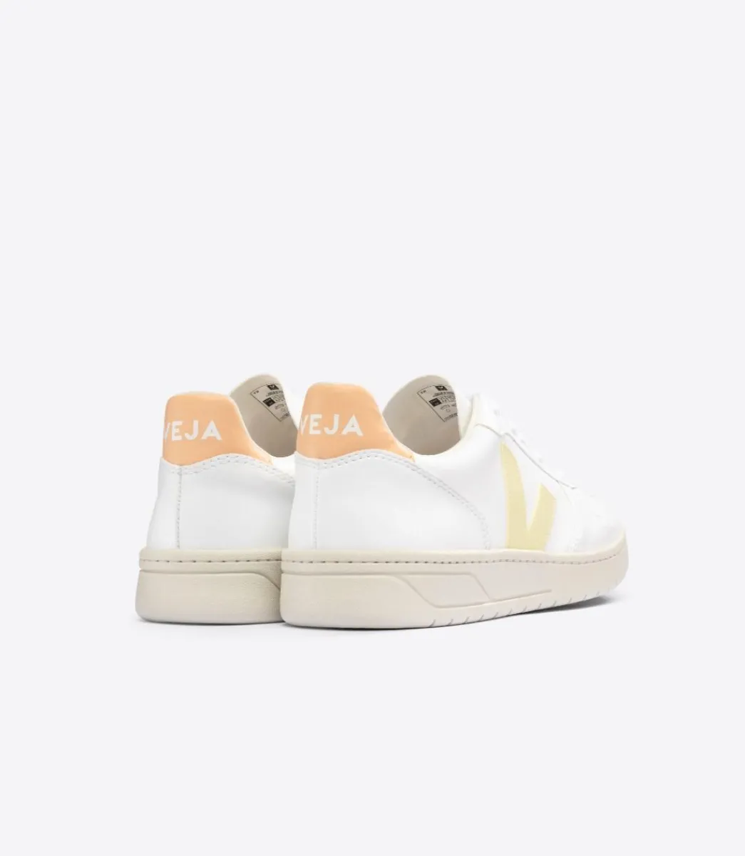 V-10 CWL WHITE SUN PEACH>VEJA Shop