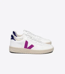 V-10 CWL WHITE ULTRAVIOLET PURPLE>VEJA Clearance