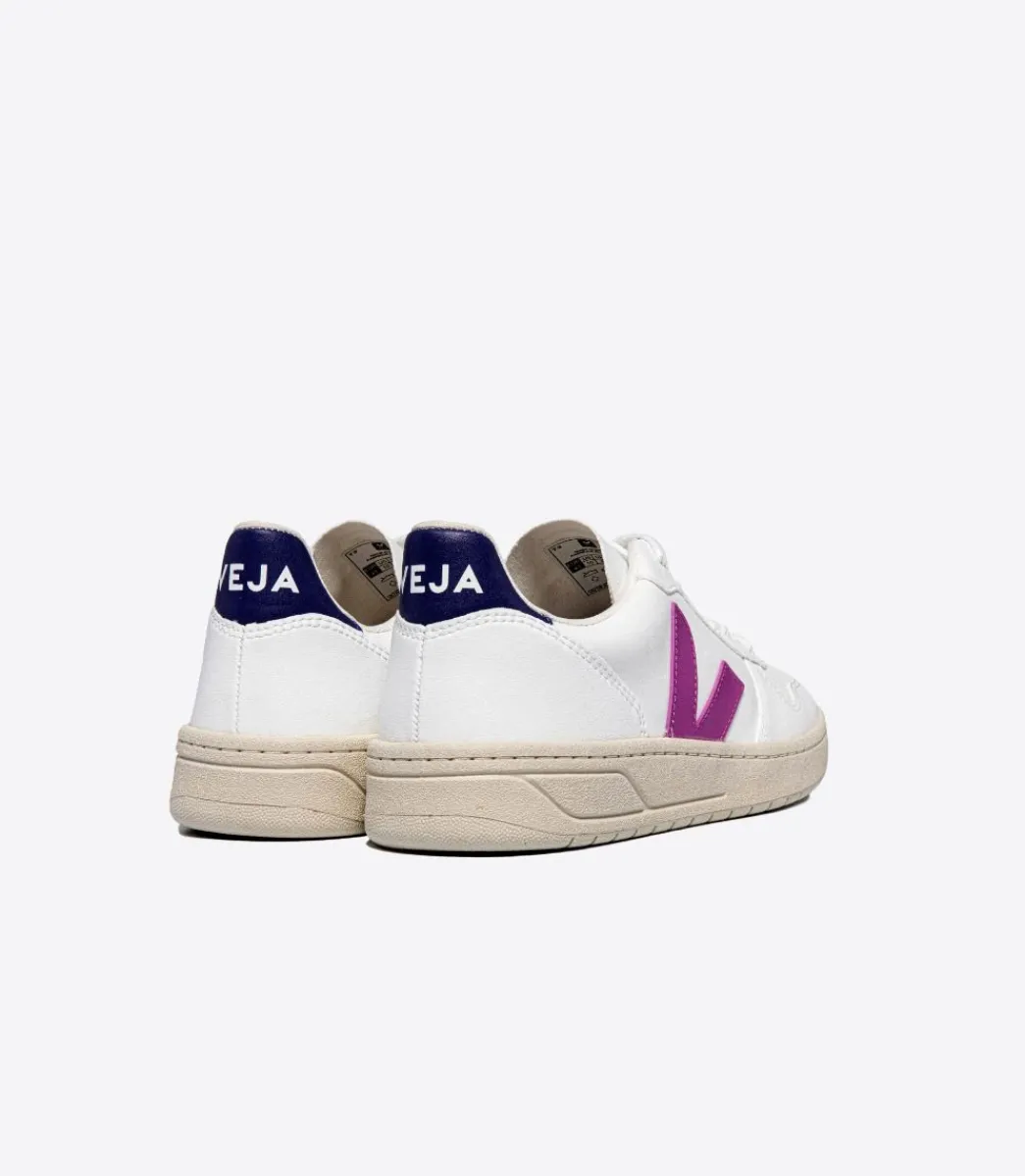 V-10 CWL WHITE ULTRAVIOLET PURPLE>VEJA Clearance