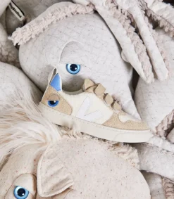 V-10 FLEECE X BIGSTUFFED PURE WHITE><noscript><img width=