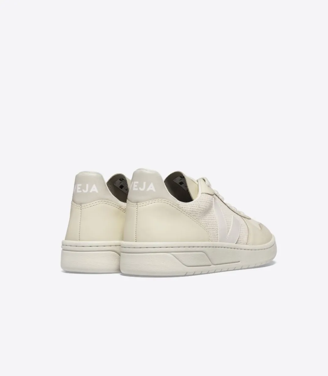 V-10 J-MESH JUTE PIERRE MULTICO>VEJA New