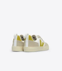 V-10 LACES WHITE LIQUOR ALMOND><noscript><img width=