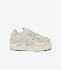 V-90 LEATHER CASHEW PIERRE>VEJA Sale
