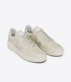 V-90 LEATHER CASHEW PIERRE>VEJA Sale