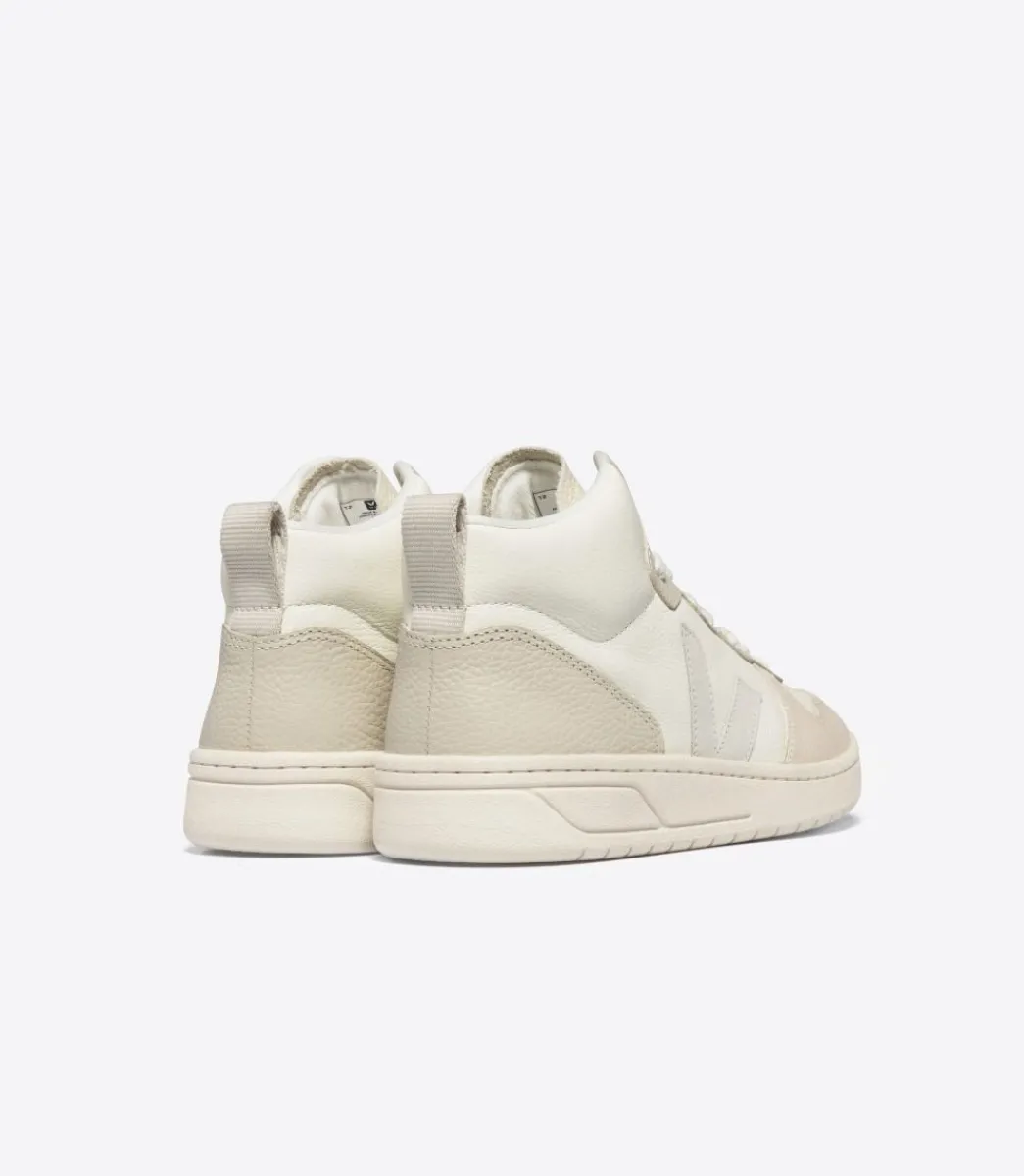V-15 LEATHER CASHEW PIERRE MULTICO>VEJA Hot