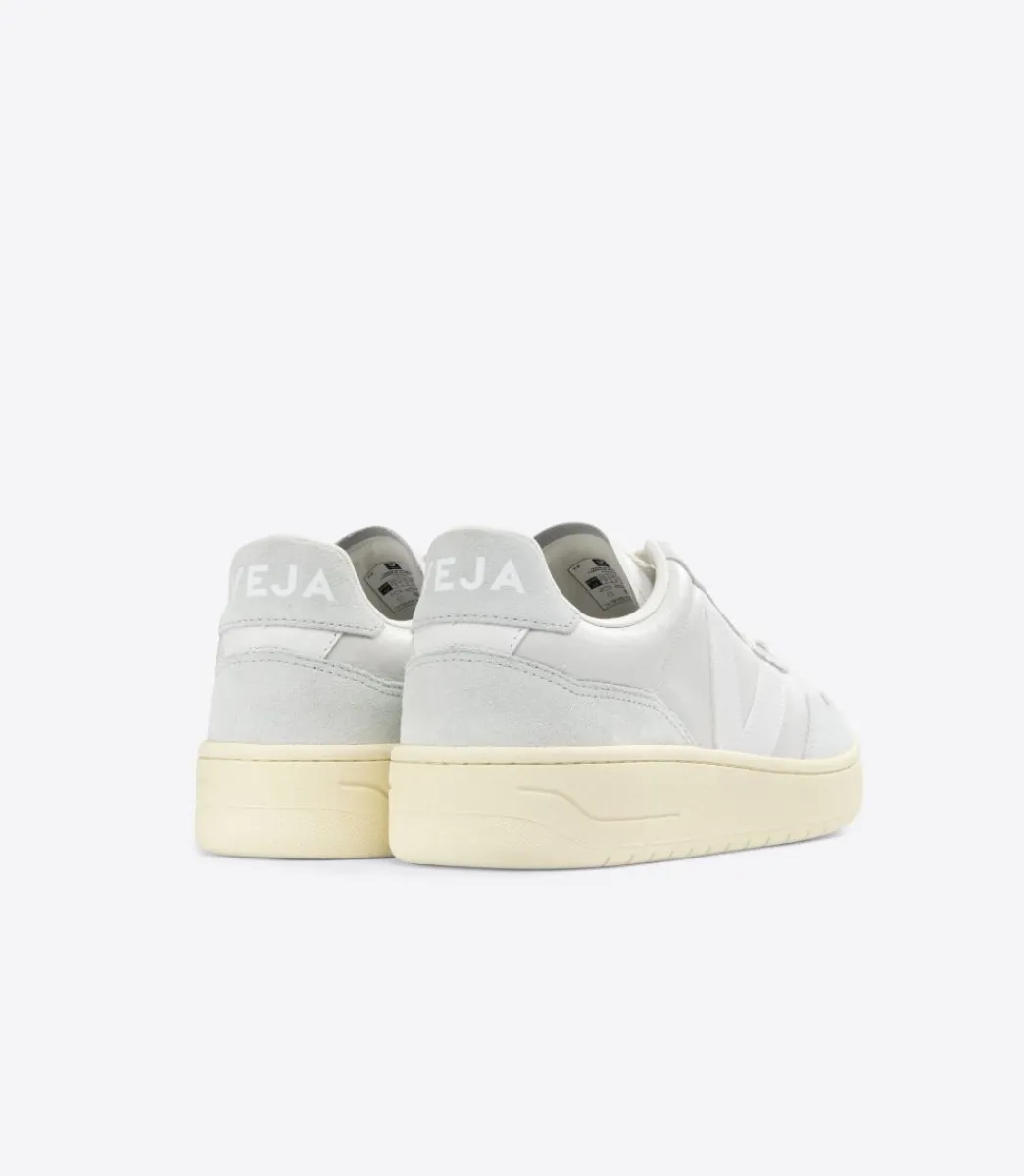 V-90 LEATHER GRAVEL WHITE>VEJA Flash Sale
