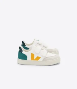 V-12 LEATHER MULTICO BRITTANY>VEJA Best Sale
