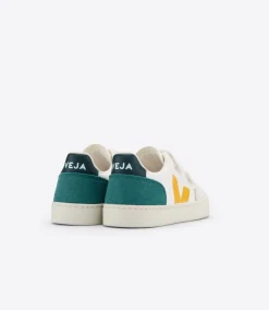 V-12 LEATHER MULTICO BRITTANY><noscript><img width=