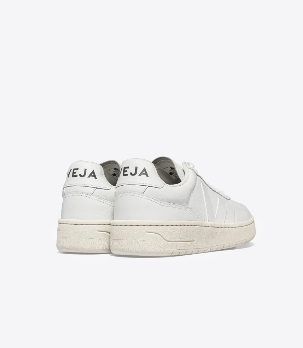 V-90 LEATHER WHITE>VEJA Online