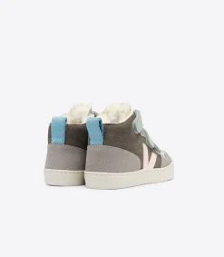 V-10 MID FURED SUEDE MULTICO MOONROCK><noscript><img width=