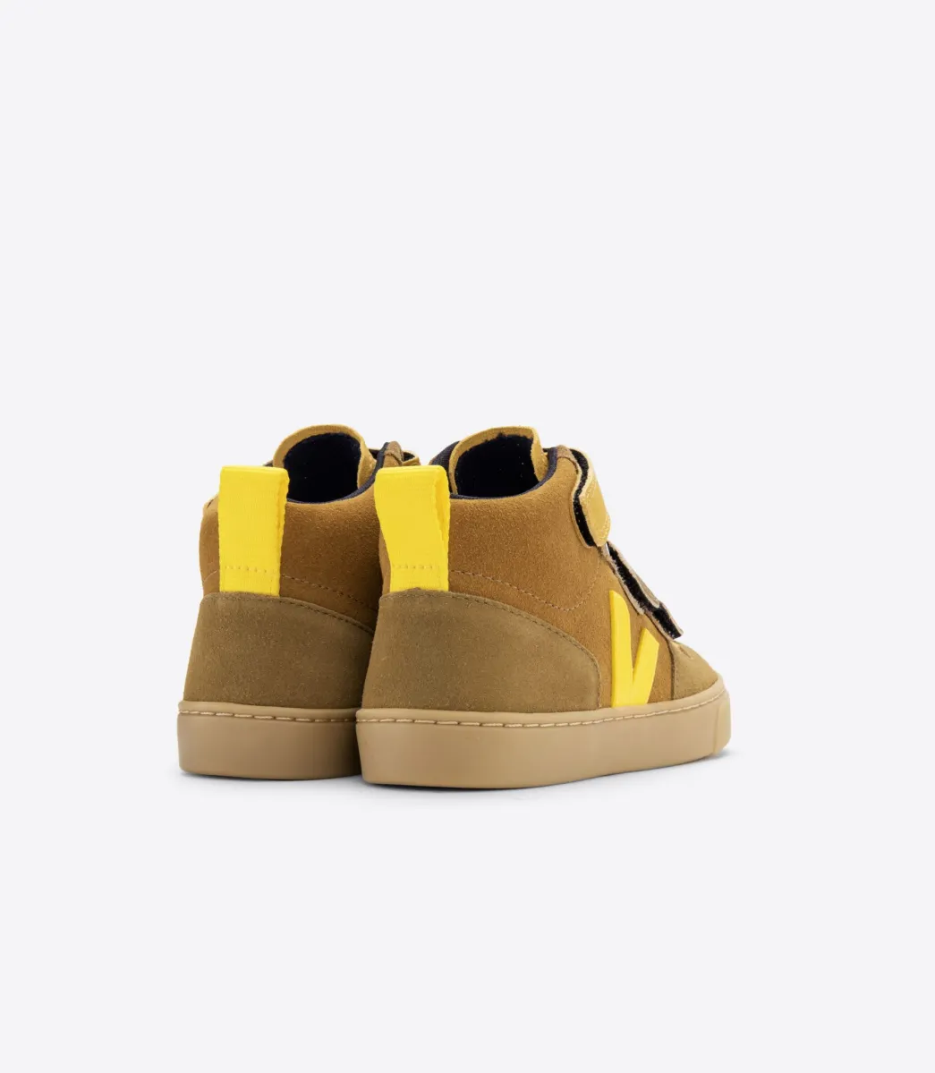 V-10 MID SUEDE MULTICO CAMEL TONIC>VEJA Cheap