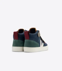 V-10 MID SUEDE MULTICO NAUTICO CYPRUS><noscript><img width=