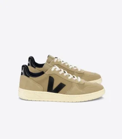 V-10 RIPSTOP DUNE BLACK>VEJA Best