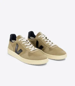 V-10 RIPSTOP DUNE BLACK>VEJA Best