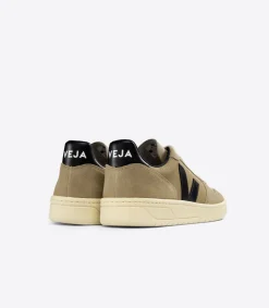 V-10 RIPSTOP DUNE BLACK><noscript><img width=