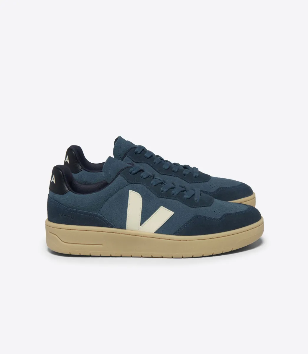 V-90 SUEDE CALIFORNIA PIERRE>VEJA Cheap