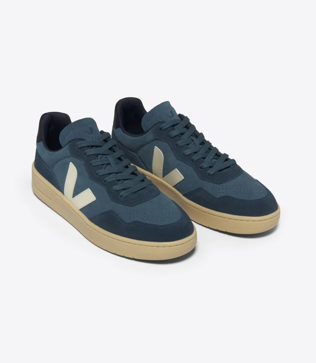 V-90 SUEDE CALIFORNIA PIERRE>VEJA Cheap