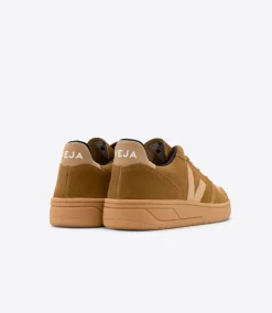 V-10 SUEDE CAMEL DESERT><noscript><img width=
