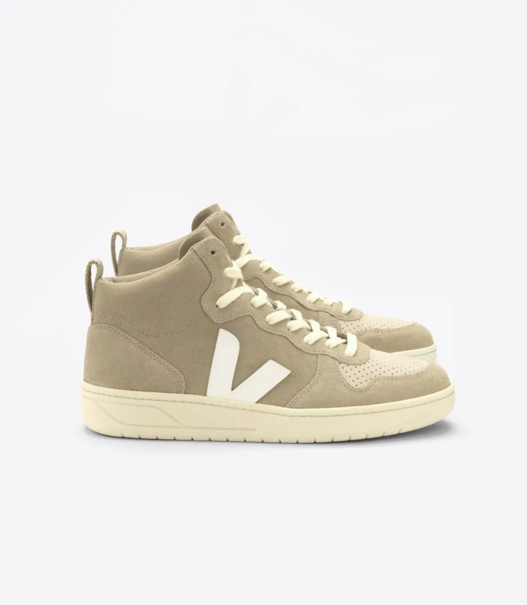 V-15 SUEDE DUNE PIERRE>VEJA Best