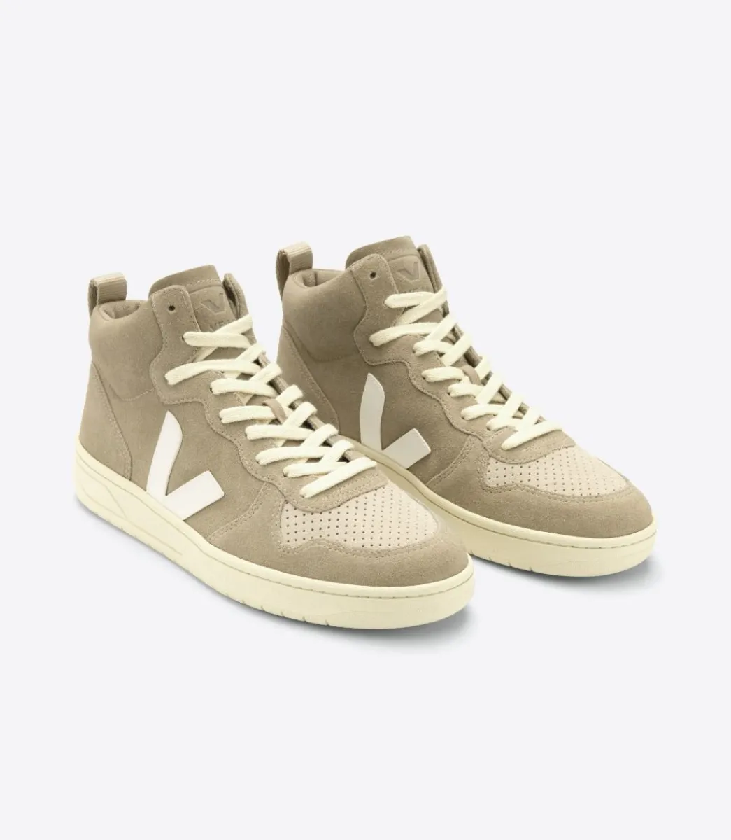 V-15 SUEDE DUNE PIERRE>VEJA Best