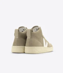 V-15 SUEDE DUNE PIERRE><noscript><img width=