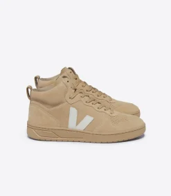 V-15 SUEDE FULL DESERT>VEJA Outlet