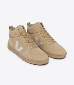 V-15 SUEDE FULL DESERT>VEJA Outlet