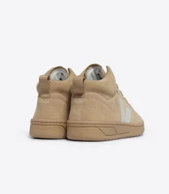 V-15 SUEDE FULL DESERT><noscript><img width=