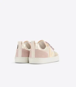 V-10 SUEDE MULTICO SABLE><noscript><img width=