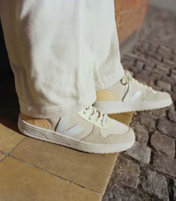 V-10 SUEDE SABLE MENTHOL MULTICO><noscript><img width=
