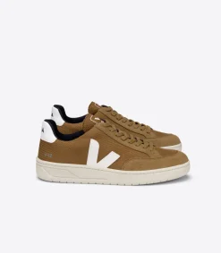 V-12 VEGAN B-MESH TENT WHITE>VEJA Store