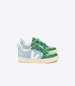 V-10 X THE ANIMALS OBSERVATORY STEEL>VEJA Flash Sale