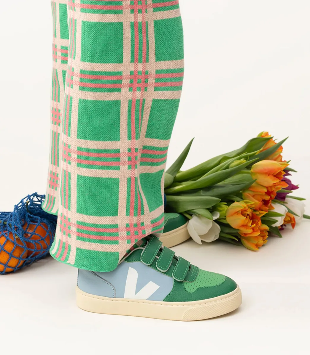 V-10 X THE ANIMALS OBSERVATORY STEEL>VEJA Flash Sale