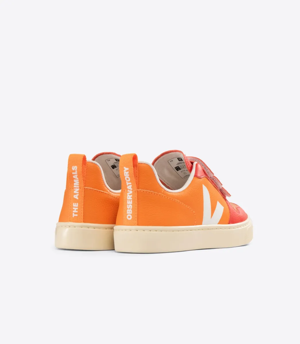 V-10 X THE ANIMALS OBSERVATORY ORANGE>VEJA Clearance