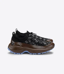 X AMELIE PICHARD BLACK>VEJA New