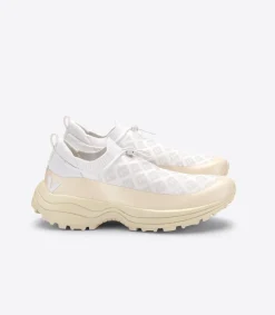 X AMELIE PICHARD WHITE>VEJA Fashion